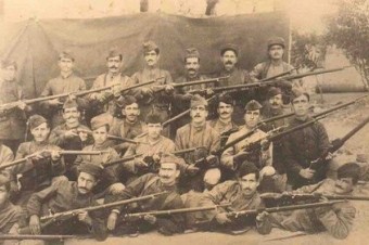 Prorocký príbeh arménskej genocídy, ktorý Hitler zakázal