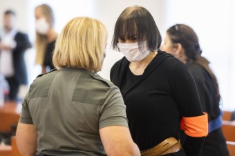 Zsuzsová je vinná v kauze vraždy exprimátora Hurbanova, dostala 21 rokov