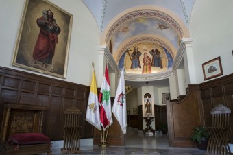 Dejiny Maronitskej cirkvi (II.)