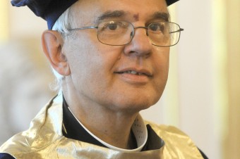 Mojich päť myšlienok o profesorovi Zasępovi