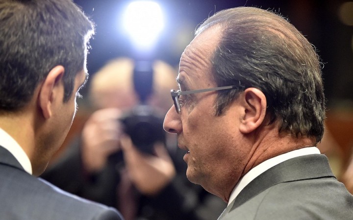 Francois Hollande: prezident, ktorý nemal šťastie