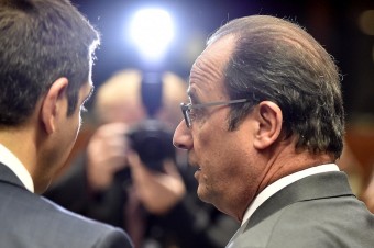 Francois Hollande: prezident, ktorý nemal šťastie