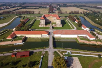 V barokovej krajine má vyrásť prekladisko kontajnerov
