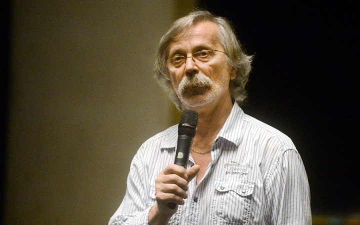 Vo veku 66 rokov zomrel herec Štefan Kožka