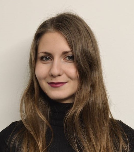 Lucia Maloveská