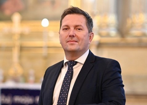 Peter Mihoč