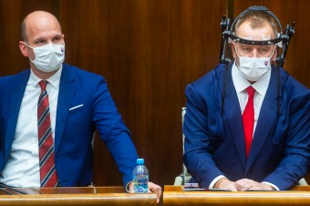 Poslanci riešia najspornejší zákon roka 