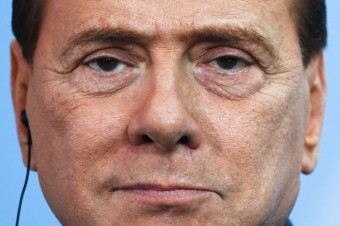 Donald Trump tu už bol. Volal sa Silvio Berlusconi