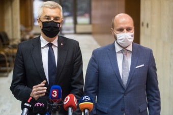 Čo sa ešte musí stať, aby sme Turecko považovali za hrozbu?