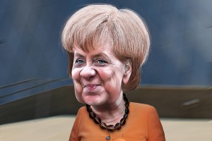 Angela v Die Zeit