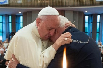 Kardinál, ktorého prenasledoval albánsky komunistický režim