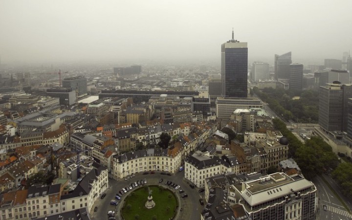 Kto určí budúcnosť Európy viac – establišment alebo obyvateľstvo?