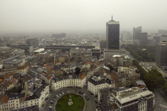 Kto určí budúcnosť Európy viac – establišment alebo obyvateľstvo?