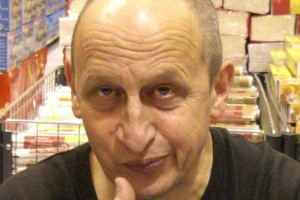 Kraus