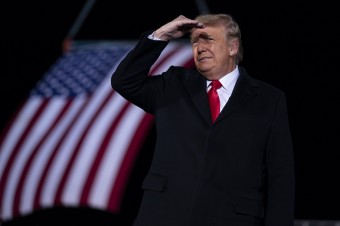 Demokratická strana oficiálne začala proces impeachmentu voči Donaldovi Trumpovi