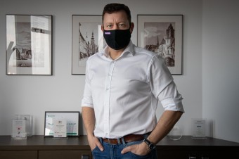 Daniel Lipšic o vyjadreniach Fedora Flašíka