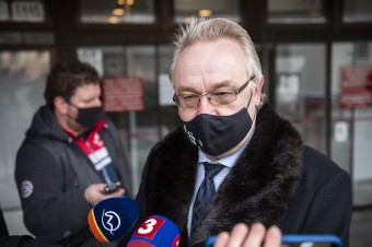 Prokurátor Ján Šanta o rozsudku