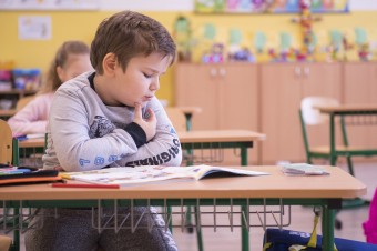 Od OECD modelu k hodnotám: zmení koronakríza aj školstvo?
