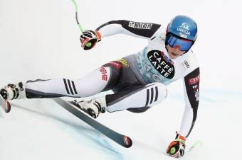 Vlhová skončila siedma v zjazde vo švajčiarskom stredisku Crans Montana