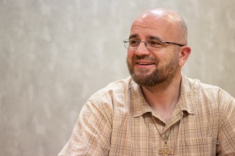 Saleziáni Jozef Tóth a Marián Peciar dostali ocenenie od moskovského pravoslávne