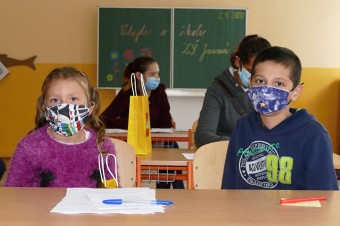 „Generálny prepadák“ žiakov – rozhodne nie! Sú lepšie riešenia
