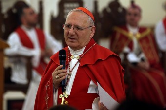 Chaldejský patriarcha pripravuje návštevu Svätého Otca s vládou aj moslimami