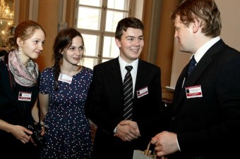 Na školách žiaci nespoznávajú obdobie neslobody