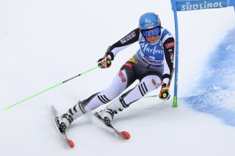 Petra Vlhová dosiahla premiérové pódiové umiestenie v kĺzavých disciplínach