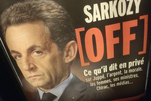 Sarkozyho gýč