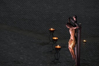 Kresťanstvo mystické alebo žiadne