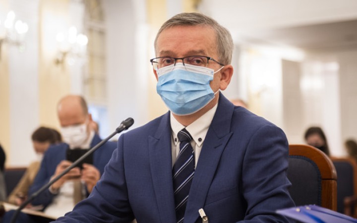 Jozef Čentéš leží v kritickom stave na COVID-19 oddelení