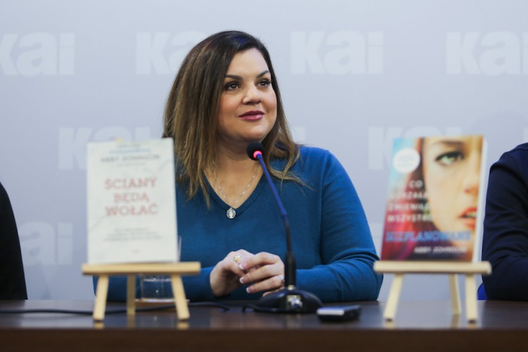 Študenti Katolíckej univerzity v USA sa postavili proti prednáške hviezdy pro-life hnutia