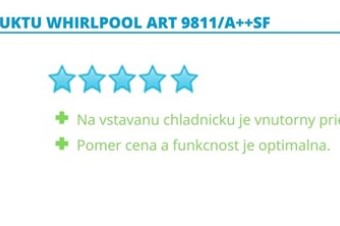 Ako vybrať chladničku?