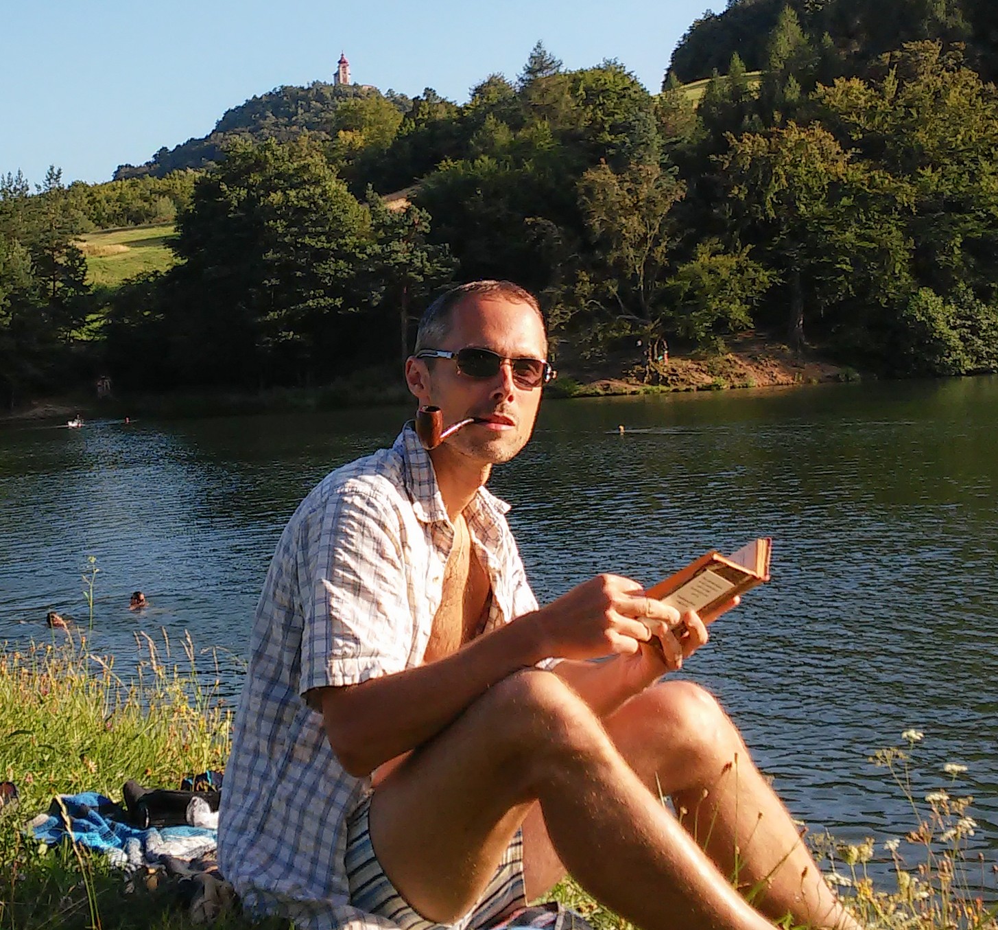 Michal Švec