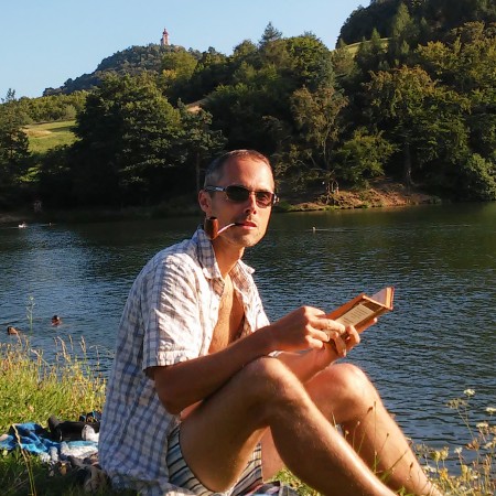 Michal Švec