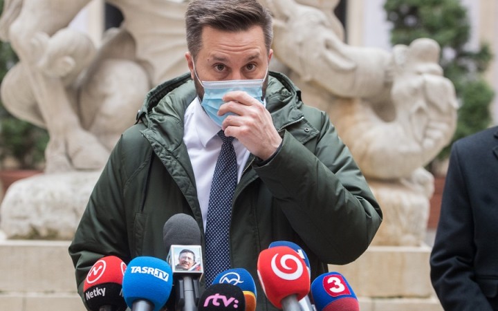 Bratislava upustí od nárazových víkendových testovaní, vidí v nich riziko