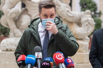 Bratislava upustí od nárazových víkendových testovaní, vidí v nich riziko