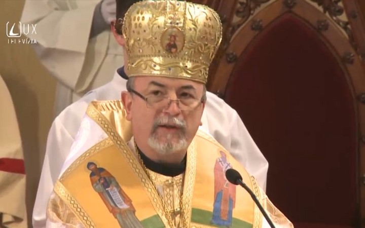 Keby dnes žil biskup Vojtaššák, na pestrofarebné bájky by reagoval Božou pravdou