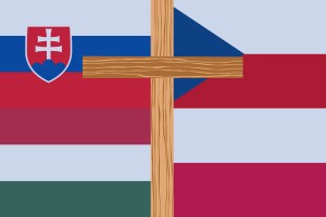 Vyšehradská spolupráca v znamení kresťanských tradícií 
