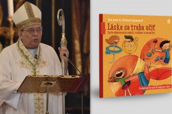 Ján Orosch v nej videl LGBT prvky, teraz ju biskupi povolili
