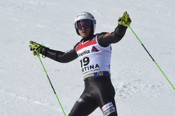 Slovenský lyžiar Adam Žampa dosiahol životný výsledok na majstrovstvách sveta