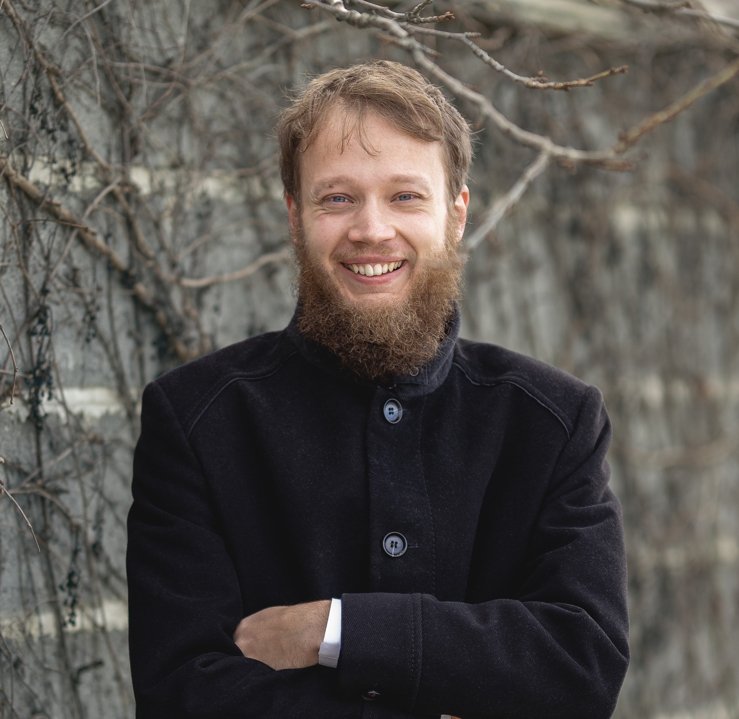 Vincent Bujňák