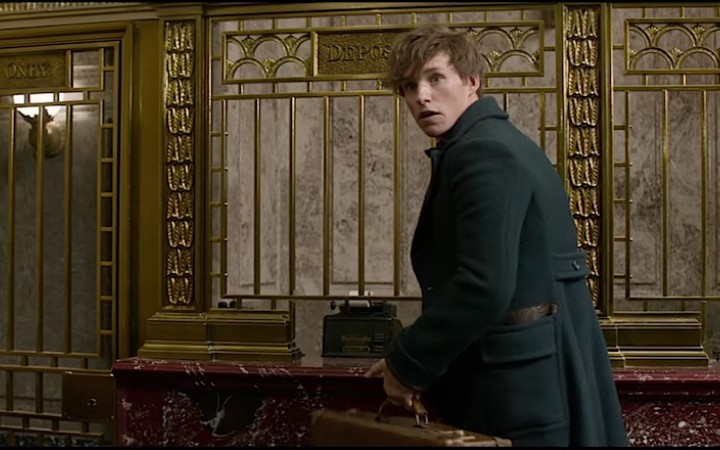 Nový Harry Potter: Ako pobúriť konzervatívneho diváka
