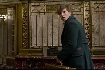 Nový Harry Potter: Ako pobúriť konzervatívneho diváka