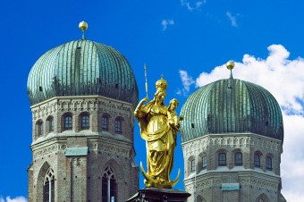 Schizmatická Synodálna cesta v Nemecku