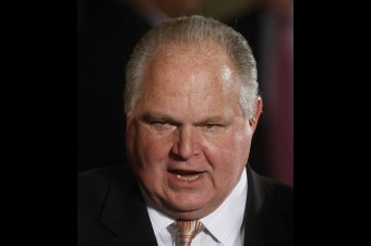 Rush Limbaugh (1951 – 2021), RIP