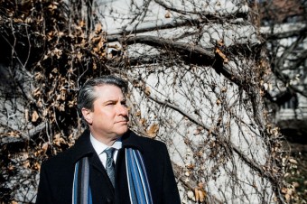 Povedal v rozhovore pre týždenník Respekt konzervatívny americký politický filoz