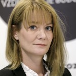 Miroslava Hapalová