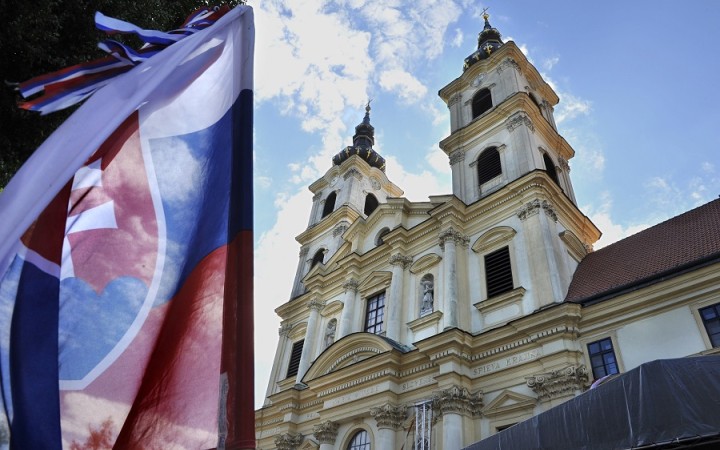 Prečo sa rád prihlásim k svojmu vierovyznaniu v sčítaní obyvateľstva