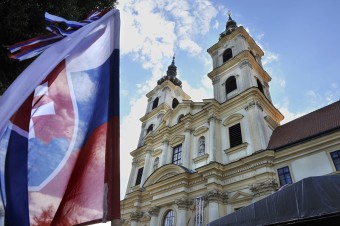Prečo sa rád prihlásim k svojmu vierovyznaniu v sčítaní obyvateľstva